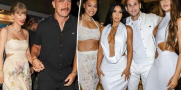 Michael Rubin confirms he ‘didn’t want people to have to choose’ between July 4 bash and Taylor Swift wedding