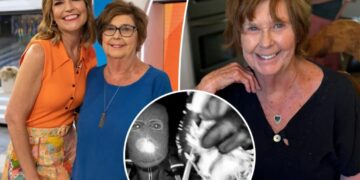 Chilling first Nancy Guthrie ransom note included stern warning for Savannah: report