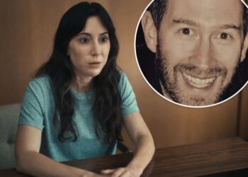 Biggest bombshells from Netflix’s ‘A Toxic Love Story,’ the true story of Ian and Angela Diaz