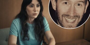 Biggest bombshells from Netflix’s ‘A Toxic Love Story,’ the true story of Ian and Angela Diaz