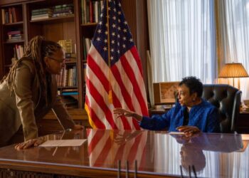 Ava DuVernay Doc ’14th’ to Make World Premiere at 2026 New York Film Festival