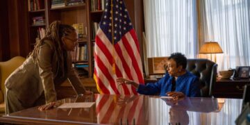 Ava DuVernay Doc ’14th’ to Make World Premiere at 2026 New York Film Festival