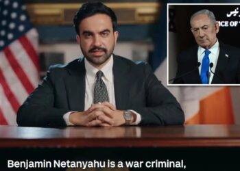Mamdani backs off, says he won’t arrest Netanyahu in NYC — but still blasts him as ‘a war criminal’