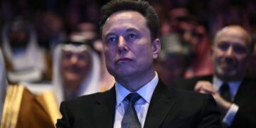 Elon Musk Targets ‘The Odyssey’ Again In Crude Social Post: ‘Tom Holland Is a C–k’
