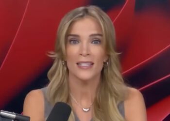 Megyn Kelly Admits She Has Problems With Trump’s ‘Grifty’ Family
