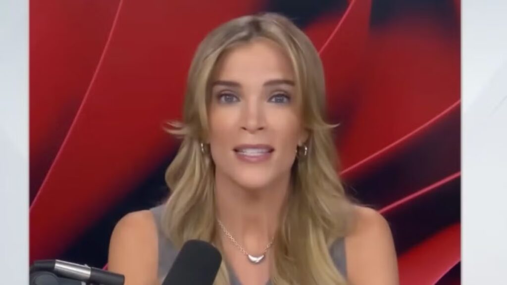 Megyn Kelly Admits She Has Problems With Trump’s ‘Grifty’ Family