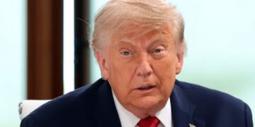 Trump Ordered to Turn Over Financial Records in $10 Billion BBC Defamation Suit