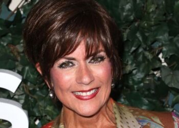 Colleen Zenk, ‘As the World Turns’ and ‘Young and the Restless’ Actress, Arrested for DUI