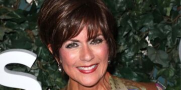Colleen Zenk, ‘As the World Turns’ and ‘Young and the Restless’ Actress, Arrested for DUI