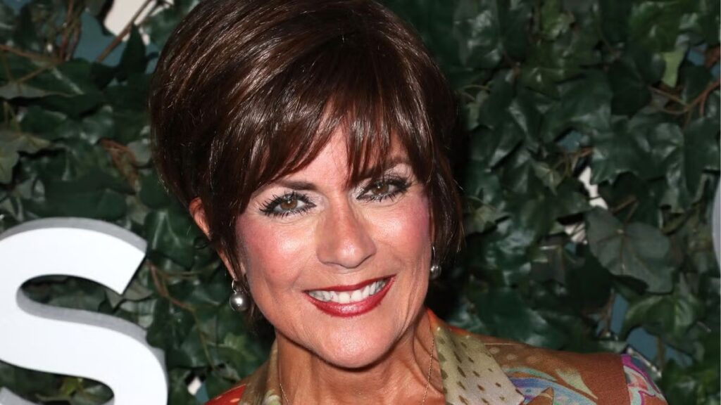 Colleen Zenk, ‘As the World Turns’ and ‘Young and the Restless’ Actress, Arrested for DUI