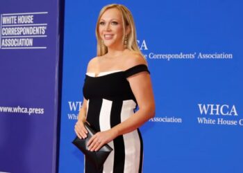 Paula Reid to Exit CNN Before Paramount Takes Control | Report