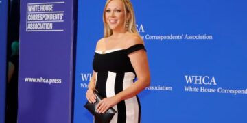 Paula Reid to Exit CNN Before Paramount Takes Control | Report