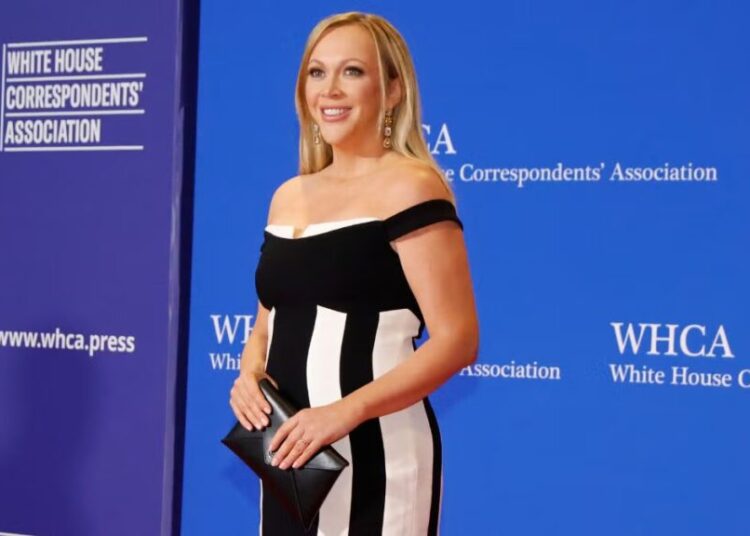 Paula Reid to Exit CNN Before Paramount Takes Control | Report