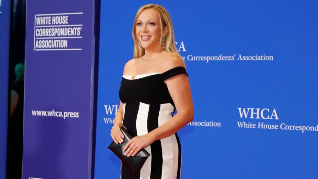 Paula Reid to Exit CNN Before Paramount Takes Control | Report