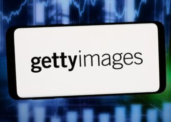 Getty Images Pulls Plug on $3.7 Billion Shutterstock Merger