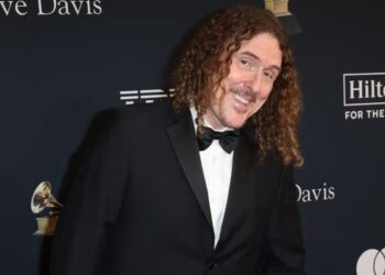Weird Al Yankovic Says He Turned Down ‘A Nice Pile of Money’ to Do an AI Ad: ‘I Can’t Be the Poster Boy’