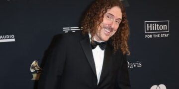Weird Al Yankovic Says He Turned Down ‘A Nice Pile of Money’ to Do an AI Ad: ‘I Can’t Be the Poster Boy’