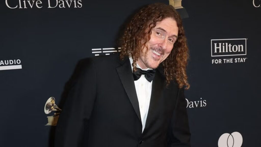 Weird Al Yankovic Says He Turned Down ‘A Nice Pile of Money’ to Do an AI Ad: ‘I Can’t Be the Poster Boy’