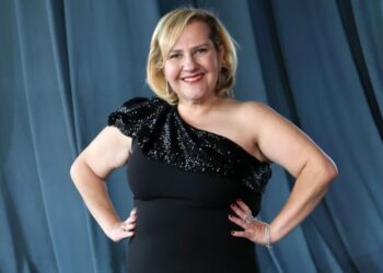 The Academy’s Chief Oscars Officer Teni Melidonian Steps Down