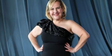 The Academy’s Chief Oscars Officer Teni Melidonian Steps Down