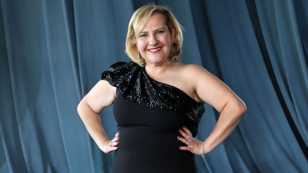 The Academy’s Chief Oscars Officer Teni Melidonian Steps Down