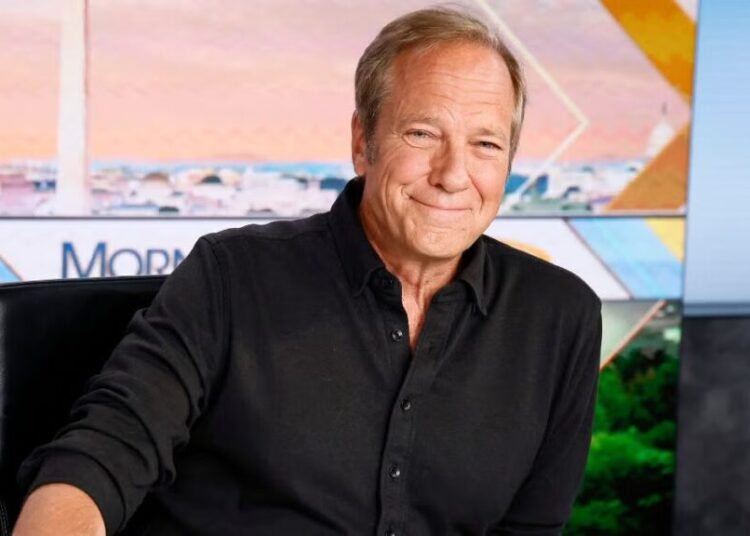 Mike Rowe Sues Discovery, Claims Over $2 Million in Unpaid ‘Deadliest Catch’ Narration Fees