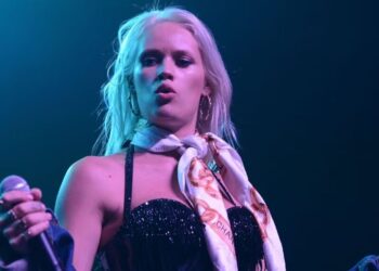 Lauren Bennett, G.R.L. Alum and ‘Party Rock Anthem’ Singer, Dies at 36