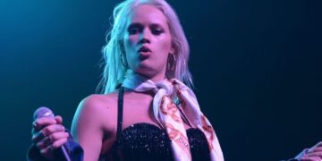 Lauren Bennett, G.R.L. Alum and ‘Party Rock Anthem’ Singer, Dies at 36