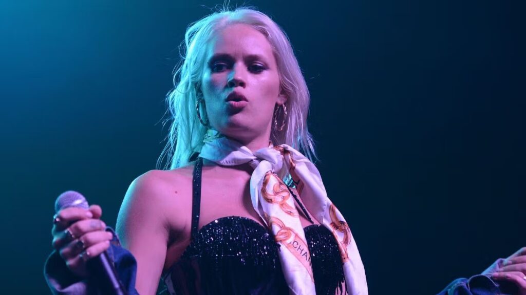 Lauren Bennett, G.R.L. Alum and ‘Party Rock Anthem’ Singer, Dies at 36