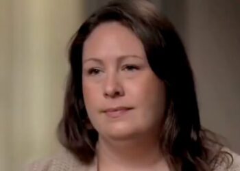 Graham Platner Accuser Denies Political Motive and Defends Coming Forward: ‘Just Here to Tell My Story’