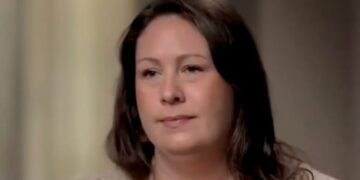 Graham Platner Accuser Denies Political Motive and Defends Coming Forward: ‘Just Here to Tell My Story’