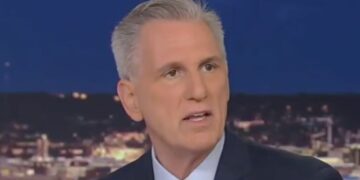 Kevin McCarthy Claims Republicans Know When to Walk Away From Bad Candidates Amid Graham Platner Controversy