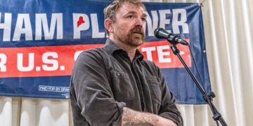 Maine Democratic Party Calls Out Graham Platner for Trying to Influence Senate Replacement Process