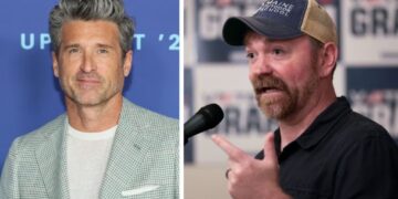 Patrick Dempsey Responds to ‘Flattering’ Calls to Replace Graham Platner in Maine Senate Race