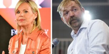 Gretchen Carlson Torches Graham Platner’s Campaign Suspension Statement as a ‘Disgusting Display of Hubris’