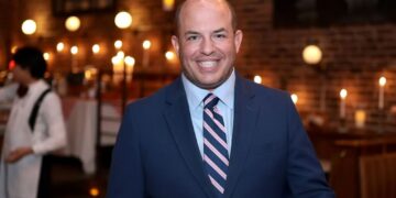 CNN’s Brian Stelter Responds to Reports of Staff Unrest Amid Paramount Merger: ‘It’s Complicated’