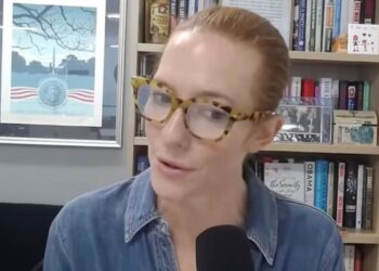 Jen Psaki Tears Into Republicans’ ‘Cringey Effort’ to Explain Status of Mitch McConnell’s Health