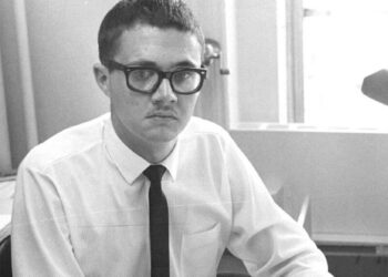Pat Oliphant, Pulitzer Prize-Winning Political Cartoonist, Dies at 90