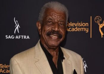 Hal Williams, ‘227’ and ‘Sanford and Son’ Star, Dies at 91