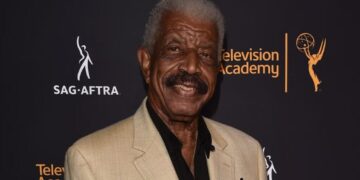 Hal Williams, ‘227’ and ‘Sanford and Son’ Star, Dies at 91