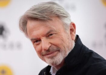 Sam Neill’s Cause of Death Revealed as Rep Slams ‘Falsehoods’ About His Passing