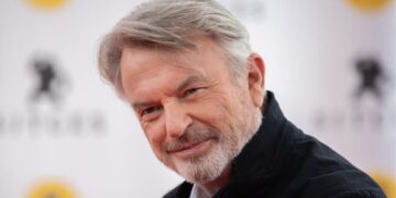 Sam Neill’s Cause of Death Revealed as Rep Slams ‘Falsehoods’ About His Passing