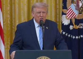 Sinclair-Owned ABC, NBC Stations Preempt Network Programming for Trump Primetime Speech