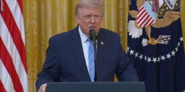 Sinclair-Owned ABC, NBC Stations Preempt Network Programming for Trump Primetime Speech