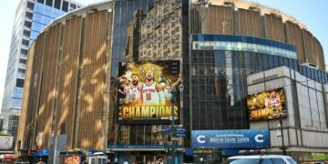 Wired Slams ‘Baseless’ Madison Square Garden Defamation Lawsuit Over Its Gay Celeb Surveillance Story