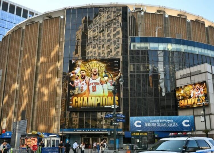 Wired Slams ‘Baseless’ Madison Square Garden Defamation Lawsuit Over Its Gay Celeb Surveillance Story