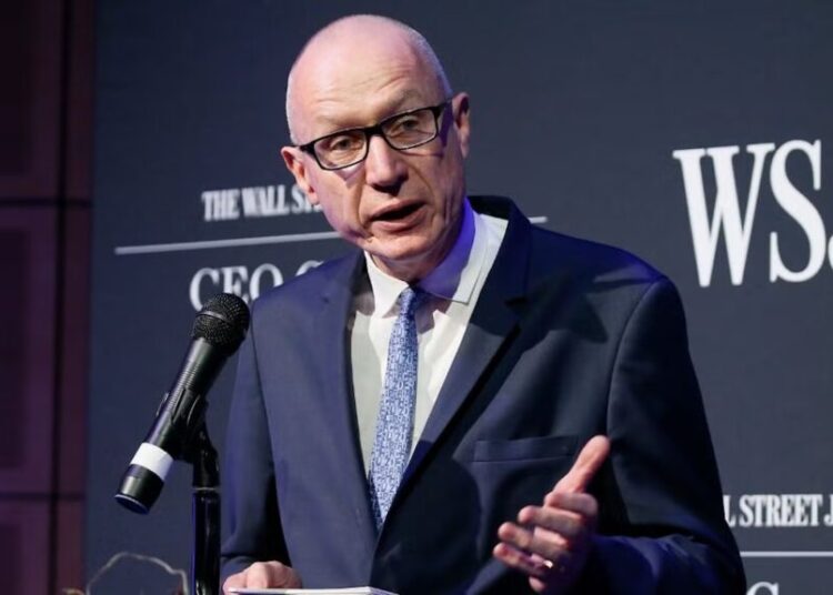 News Corp Countersues Search Engine Brave for AI Copyright Infringement