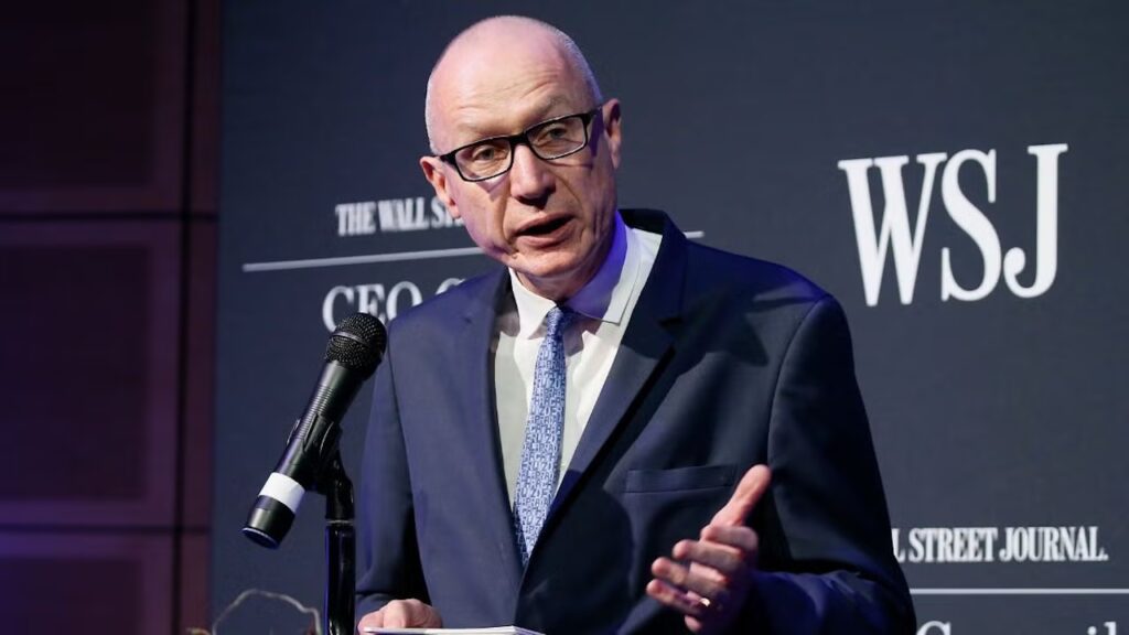 News Corp Countersues Search Engine Brave for AI Copyright Infringement