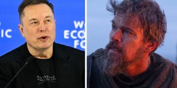 Elon Musk Vows to Make ‘Historically Accurate,’ AI-Created ‘Odyssey’ Film by Year’s End