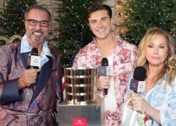 QVC Hosts Join SAG-AFTRA With 80% Approval Vote
